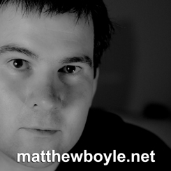 matthewboyle.net logo