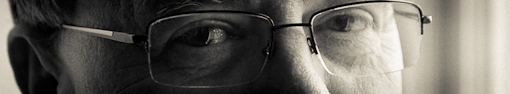 Masthead header