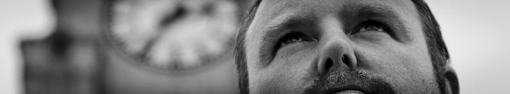 Masthead header