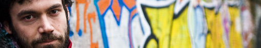 Masthead header
